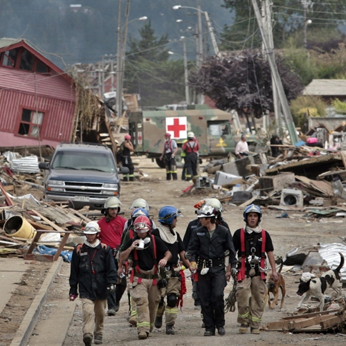 Enseñanzas que dejó el terremoto, a 10 años del 27F